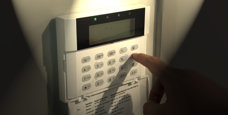 Alarm Systems