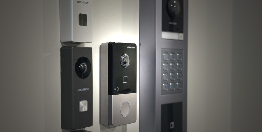 Intercom Systems